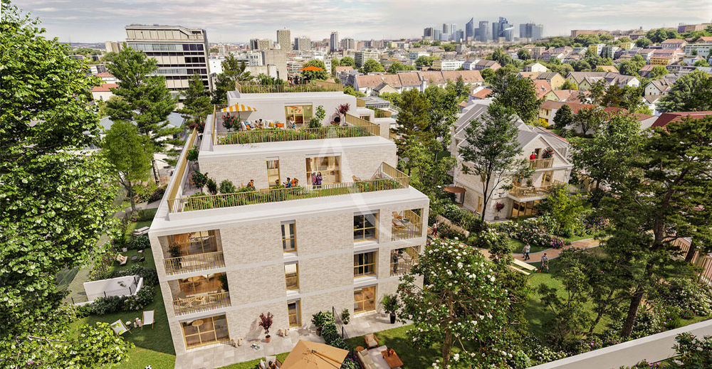   Rueil-Malmaison (92500)