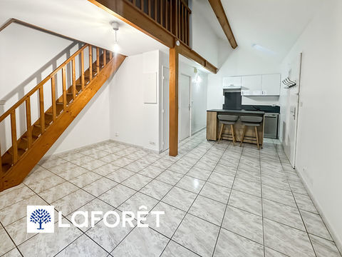   Appartement 2 pi�ces � louer � Villemoisson-sur-Orge proche de la gare Appartement - 2 pi�ce(s) - 36 m�