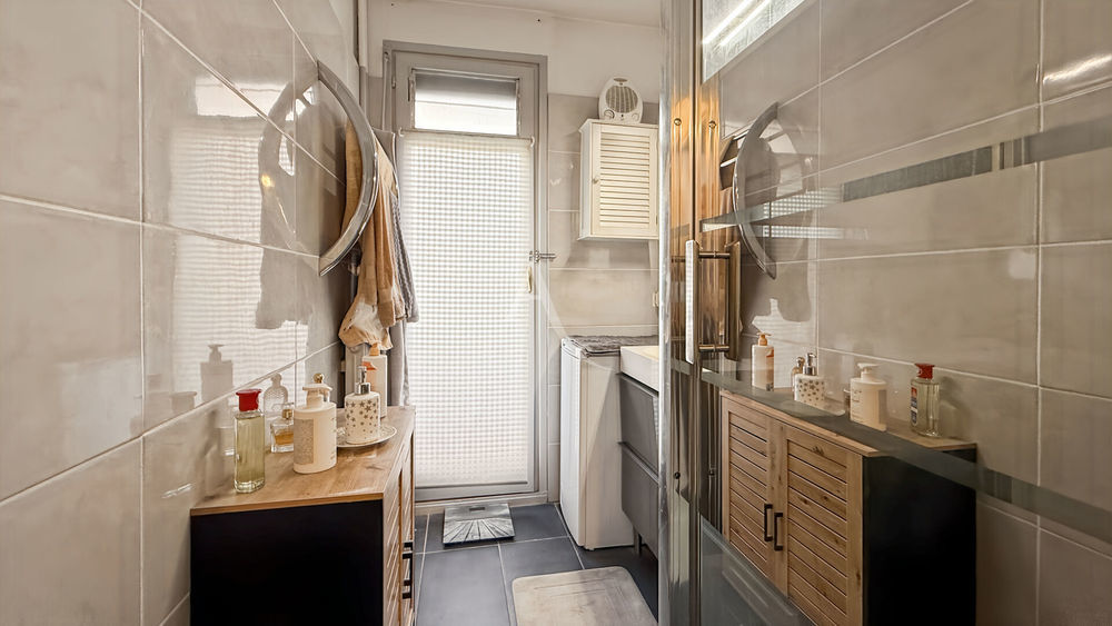 � vendre  Appartement Boulogne-Billancourt (92100)