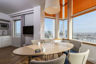  Appartement � vendre 2 pi�ces 44 m�