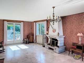  Maison � vendre 7 pi�ces 208 m�