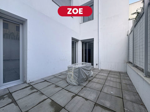  Appartement � vendre 2 pi�ces 1 m�