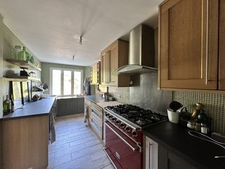  Maison � vendre 6 pi�ces 168 m�