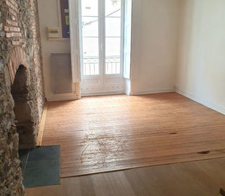  Appartement � louer 2 pi�ces 36 m�