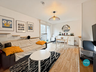  Appartement � vendre 2 pi�ces 45 m�