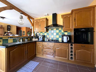  Maison � vendre 4 pi�ces 96 m�