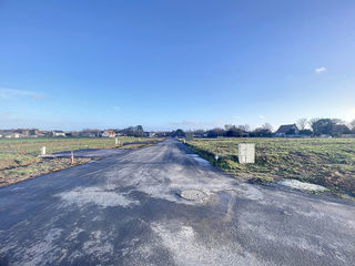  Terrain 846 m� Graye sur mer