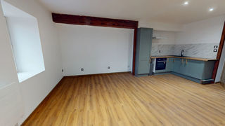  Appartement � vendre 3 pi�ces 66 m�