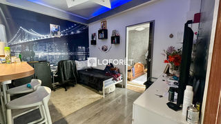  Appartement � vendre 2 pi�ces 50 m�