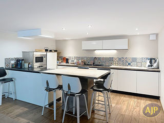  Maison � vendre 8 pi�ces 262 m�