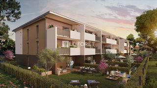  Appartement � vendre 2 pi�ces 40 m�