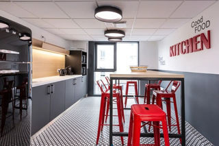  Appartement � vendre 1 pi�ce 16 m�