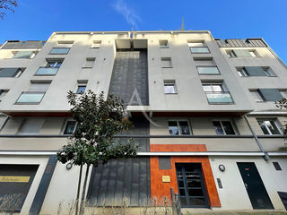  Appartement � vendre 1 pi�ce 33 m�