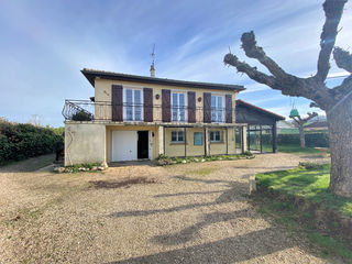  Maison � vendre 5 pi�ces 130 m�