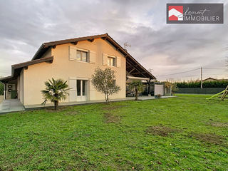  Maison � vendre 6 pi�ces 201 m�