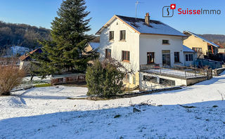  Maison � vendre 6 pi�ces 124 m�