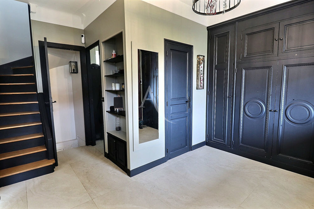 � vendre  Maison Maisons-Laffitte (78600)