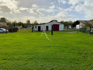  Terrain � vendre 1780 m�