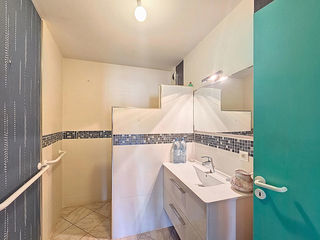  Appartement � vendre 3 pi�ces 66 m�