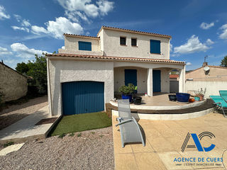  Maison � vendre 5 pi�ces 110 m�