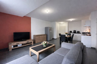  Appartement � vendre 2 pi�ces 55 m�