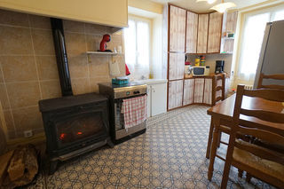  Maison � vendre 5 pi�ces 100 m�