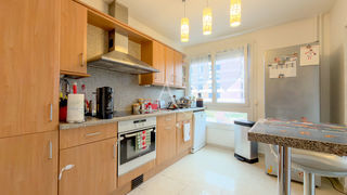  Appartement � vendre 4 pi�ces 82 m�