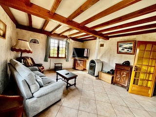  Maison � vendre 6 pi�ces 94 m�