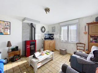  Maison � vendre 4 pi�ces 84 m�