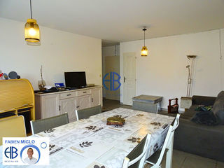  Appartement � vendre 3 pi�ces 67 m�