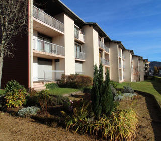  Appartement � vendre 2 pi�ces 48 m�