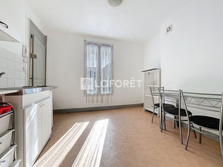  Appartement � louer 2 pi�ces 38 m�