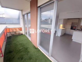  Appartement � vendre 3 pi�ces 65 m�