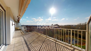  Appartement � vendre 6 pi�ces 145 m�