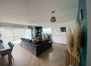  Maison � louer 4 pi�ces 101 m�