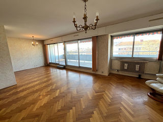  Appartement � vendre 4 pi�ces 111 m�