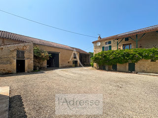  Maison � vendre 7 pi�ces 500 m�