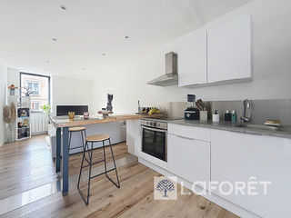  Appartement � louer 3 pi�ces 43 m�