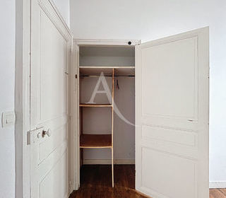  Appartement � louer 1 pi�ce 30 m�