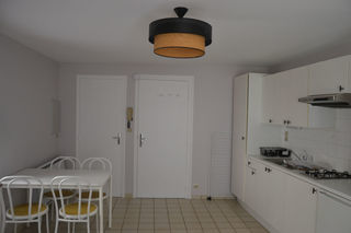  Appartement � louer 1 pi�ce 22 m�