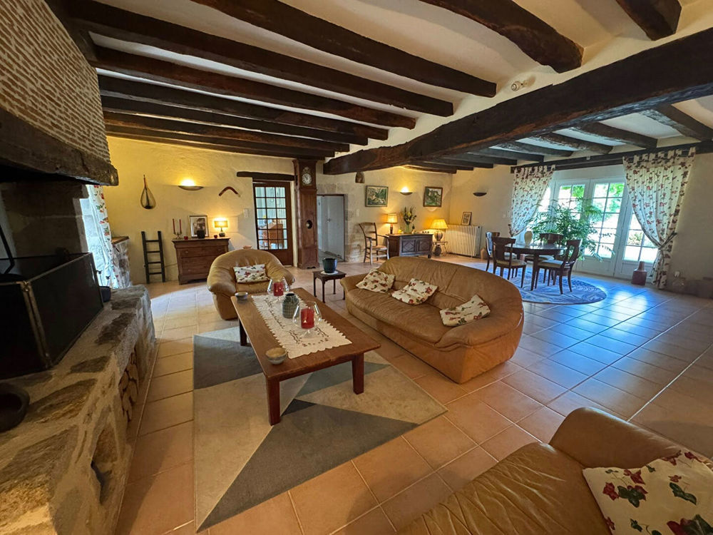 � vendre  Maison Balledent (87290)