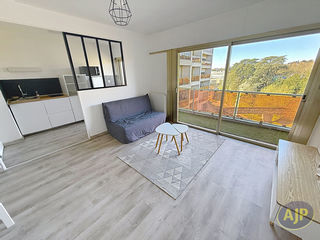  Appartement � vendre 2 pi�ces 32 m�