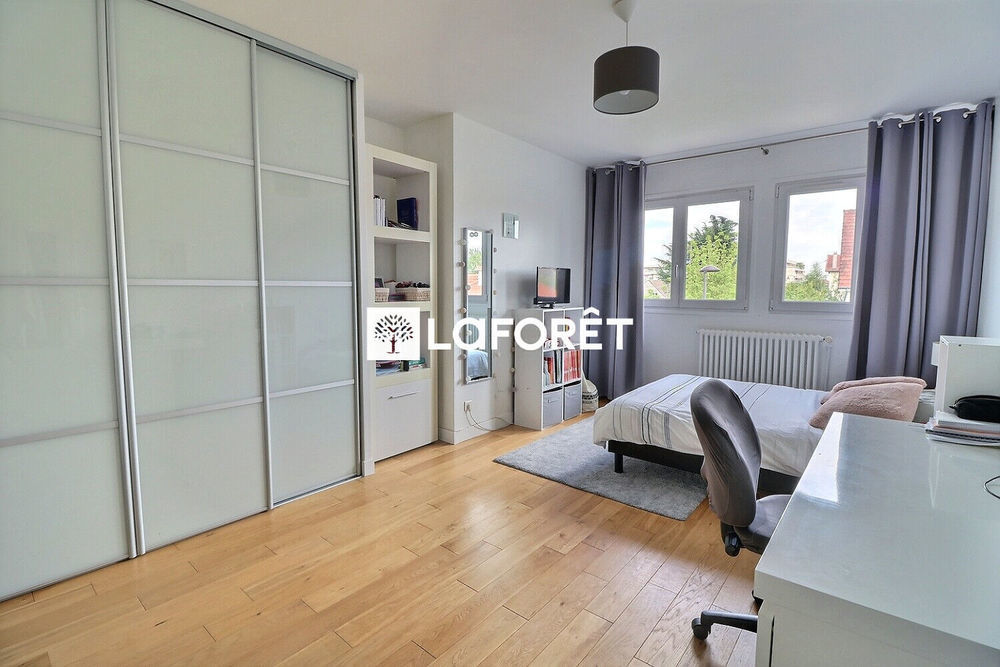 � vendre  Maison Rueil-Malmaison (92500)