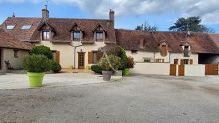  Maison � vendre 15 + pi�ces 360 m�