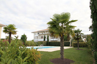  Appartement � vendre 2 pi�ces 45 m�