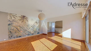  Appartement � vendre 5 pi�ces 121 m�