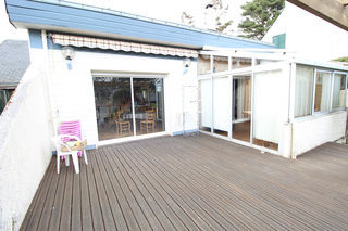  Maison � vendre 4 pi�ces 82 m�