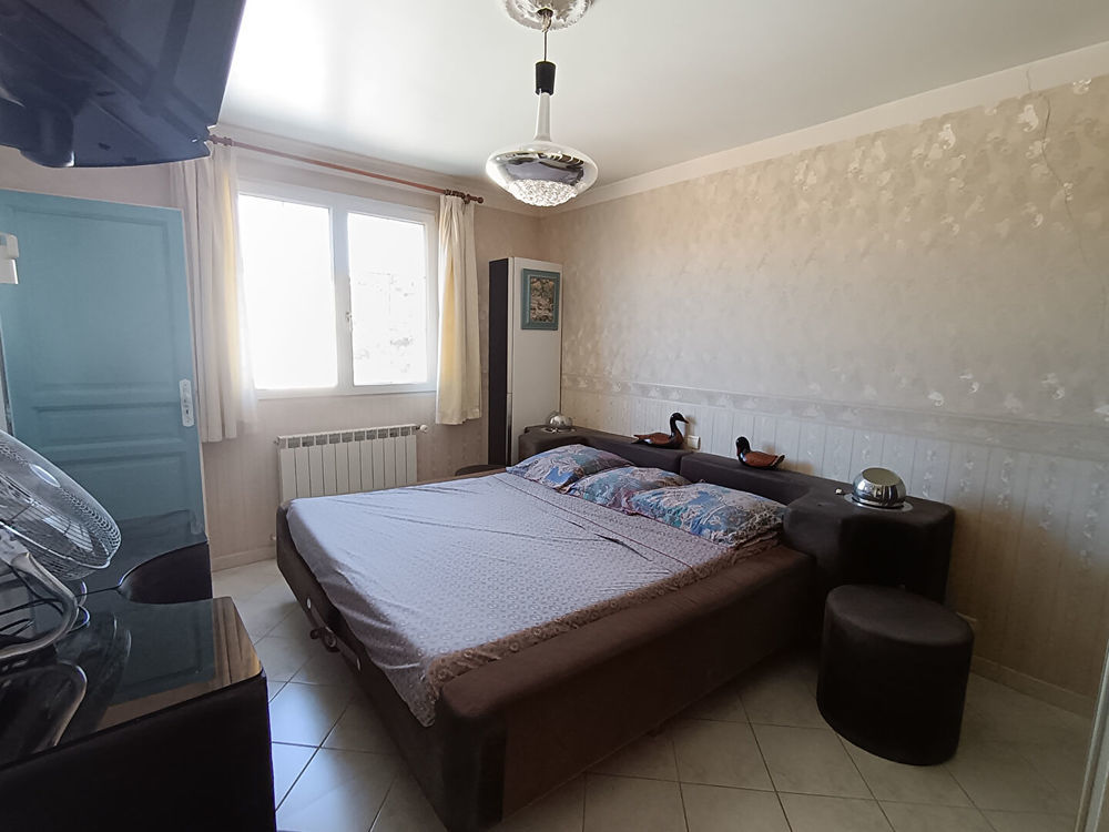 � vendre  Maison Six-Fours-les-Plages (83140)