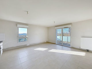  Appartement � vendre 4 pi�ces 83 m�