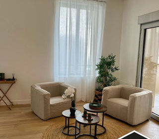  Appartement � vendre 3 pi�ces 1 m�